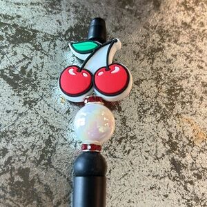 Cherry pen